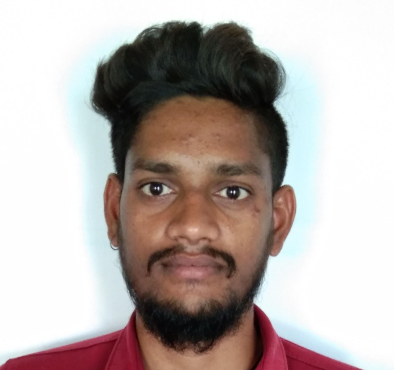 Kalpesh Khant-Anand Dham